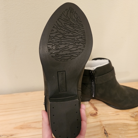 Union bay ankle booties - Picture 2 of 6